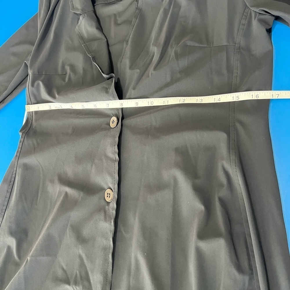 Chiara Cocol Women’s Dress/Tunic. Like New. Size Smalll - Picture 4 of 6